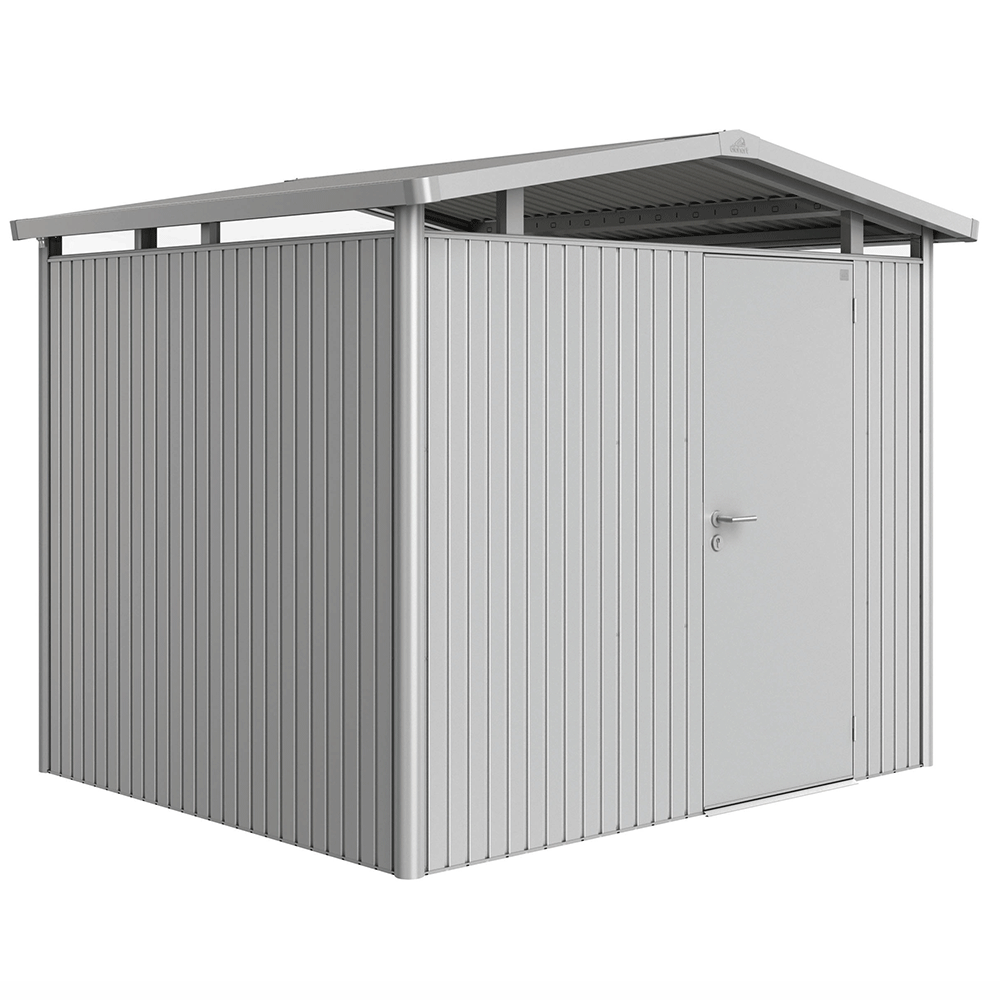Pure Garden Buildings