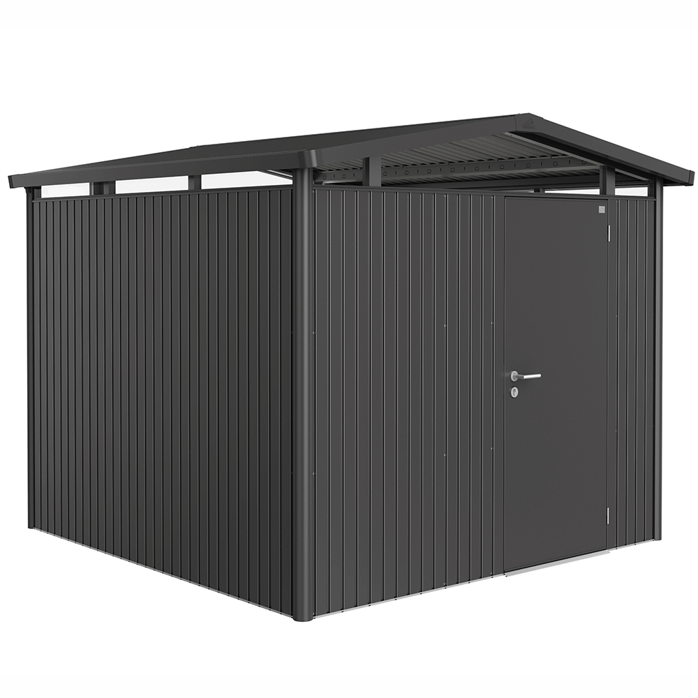Pure Garden Buildings