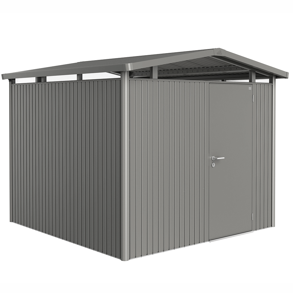 Pure Garden Buildings