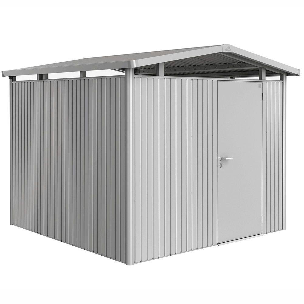 Pure Garden Buildings