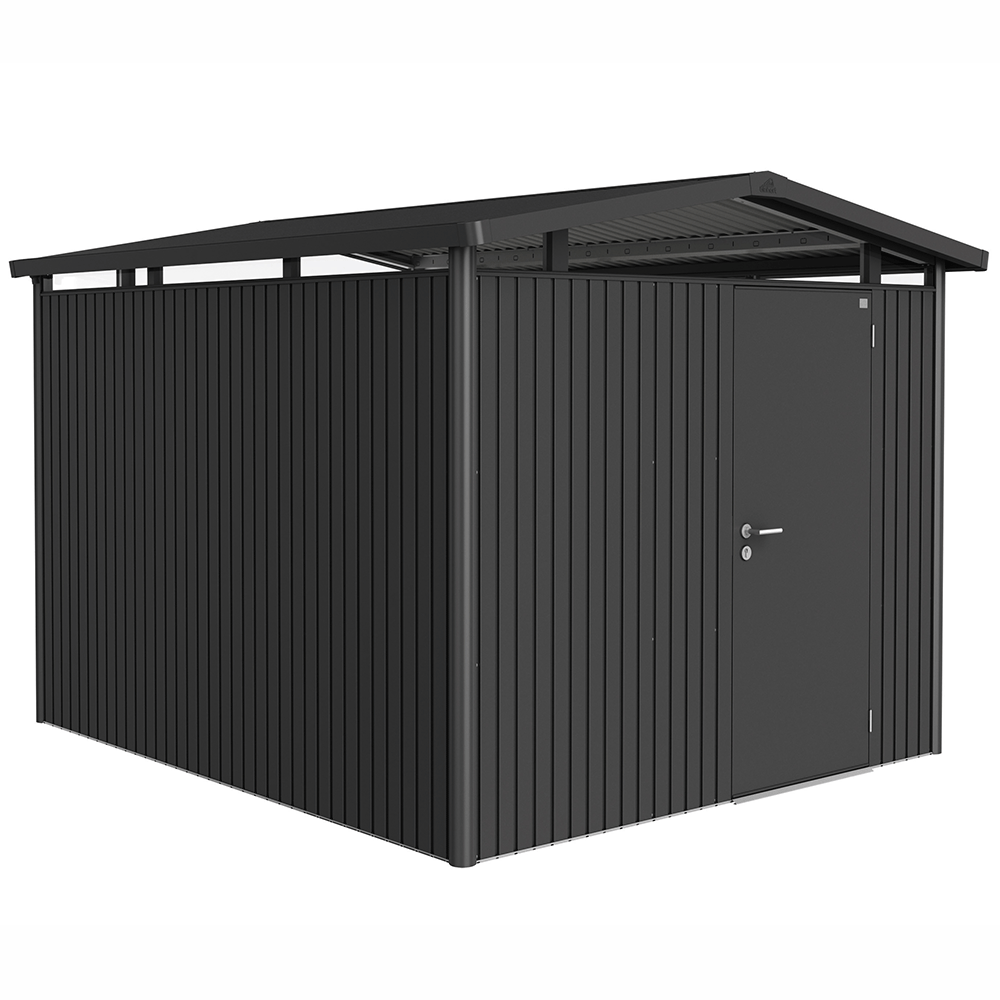 Pure Garden Buildings