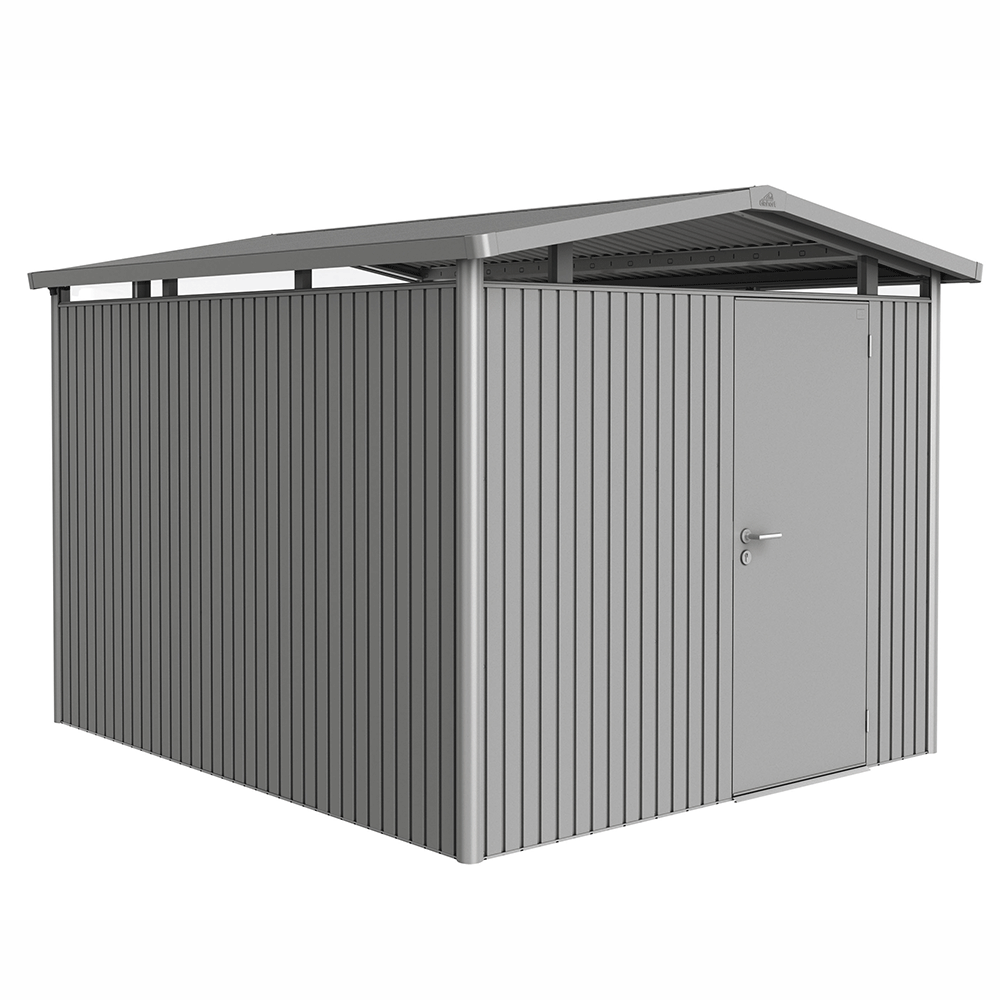Pure Garden Buildings