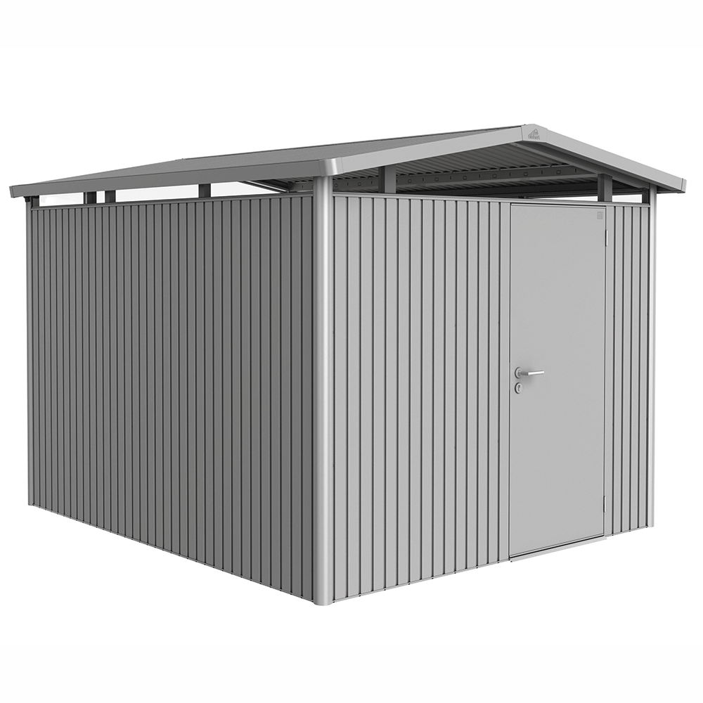 Pure Garden Buildings