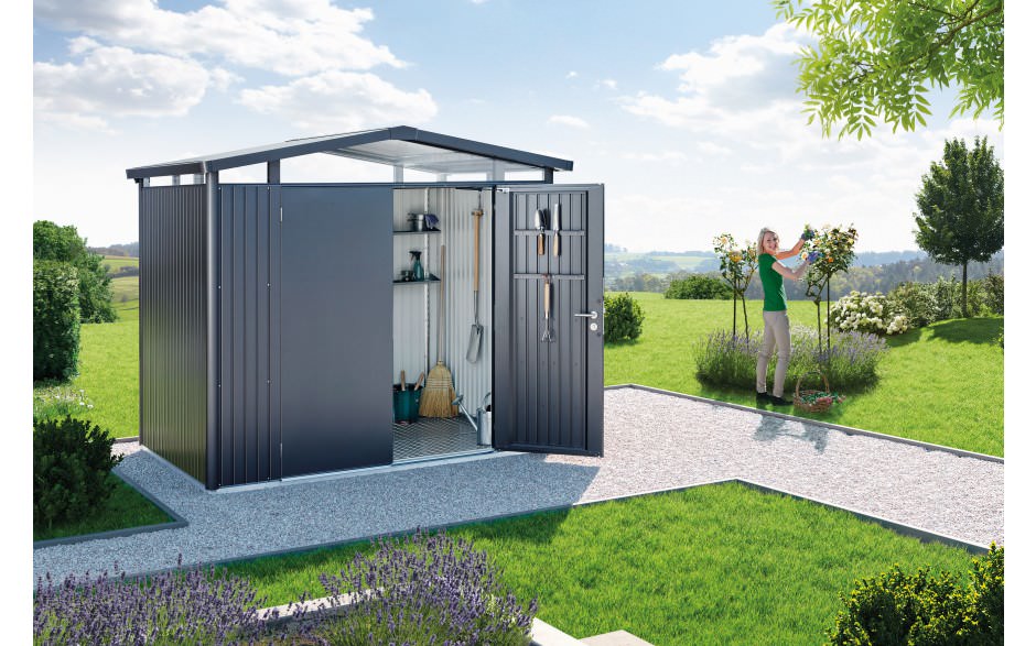 Pure Garden Buildings