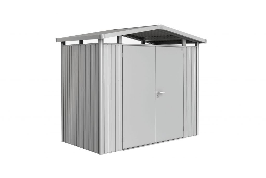 Pure Garden Buildings