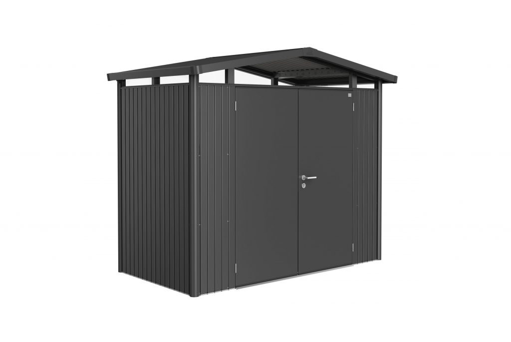 Pure Garden Buildings
