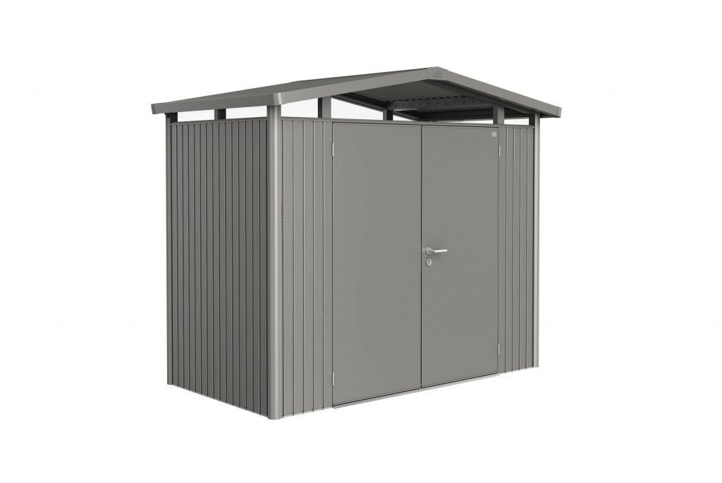 Pure Garden Buildings