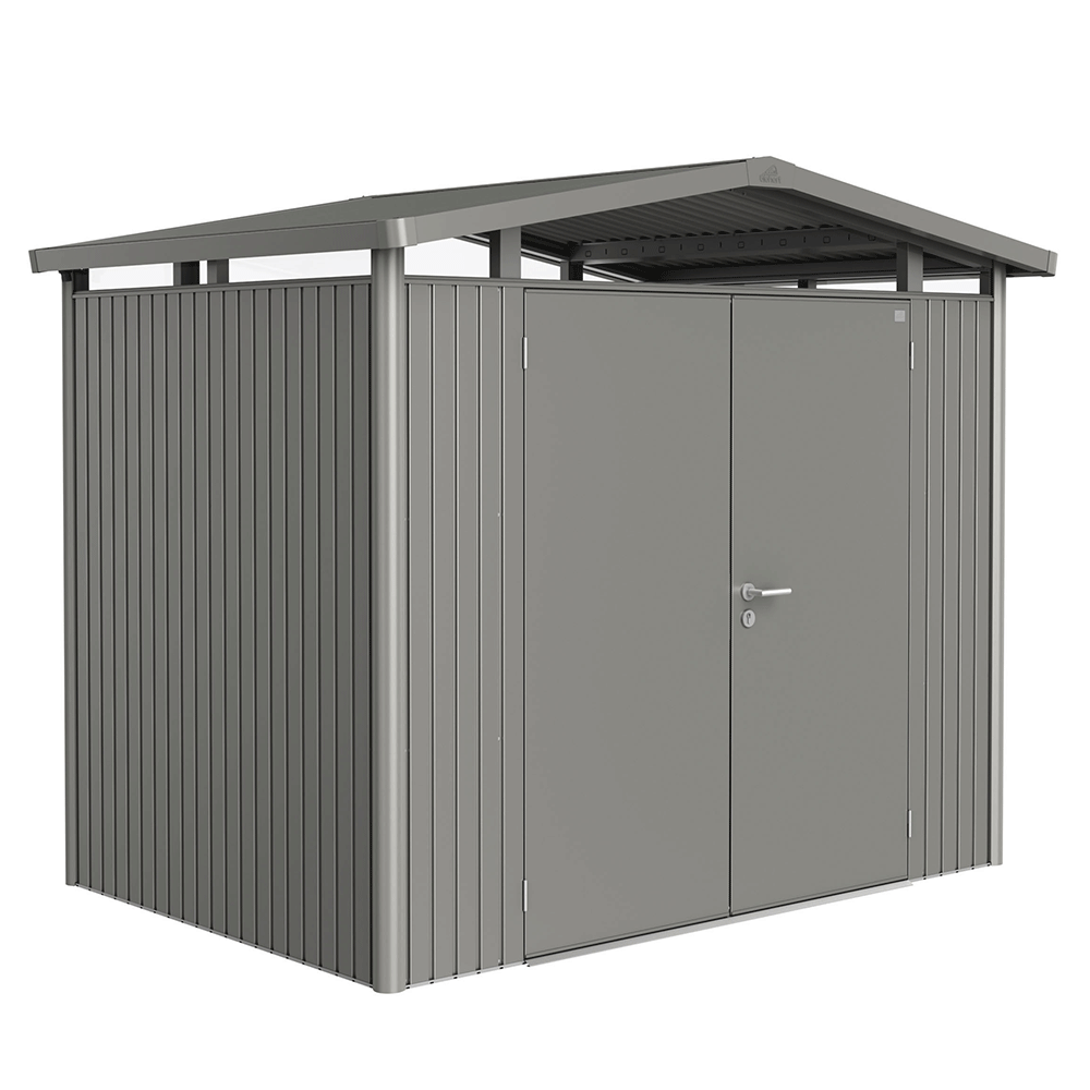 Pure Garden Buildings