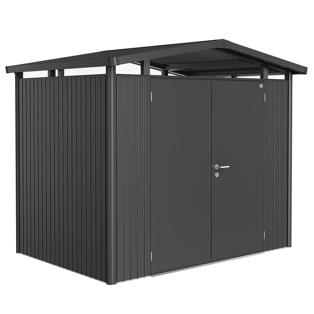 Pure Garden Buildings