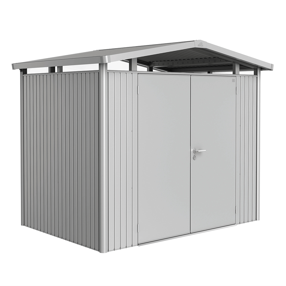 Pure Garden Buildings
