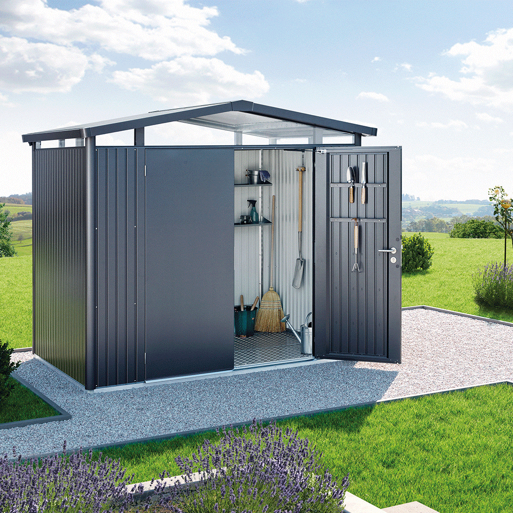 Pure Garden Buildings