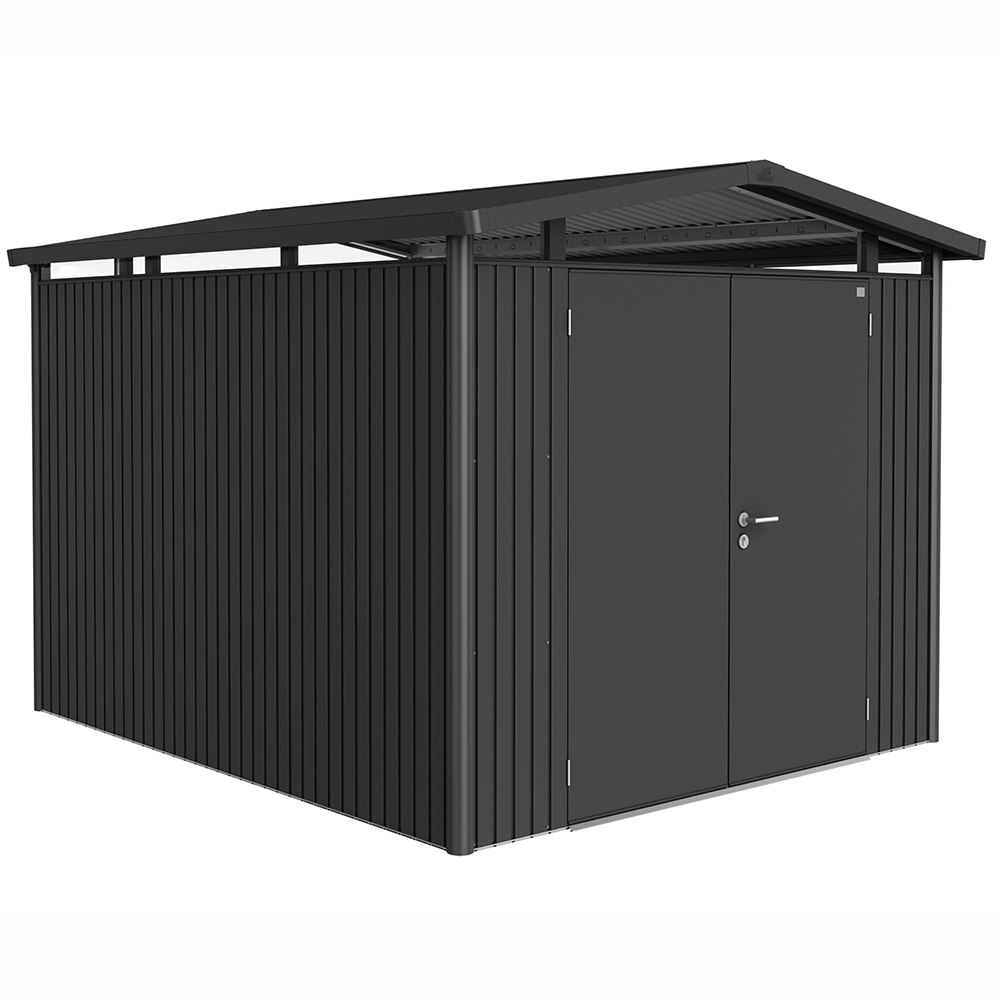 Pure Garden Buildings