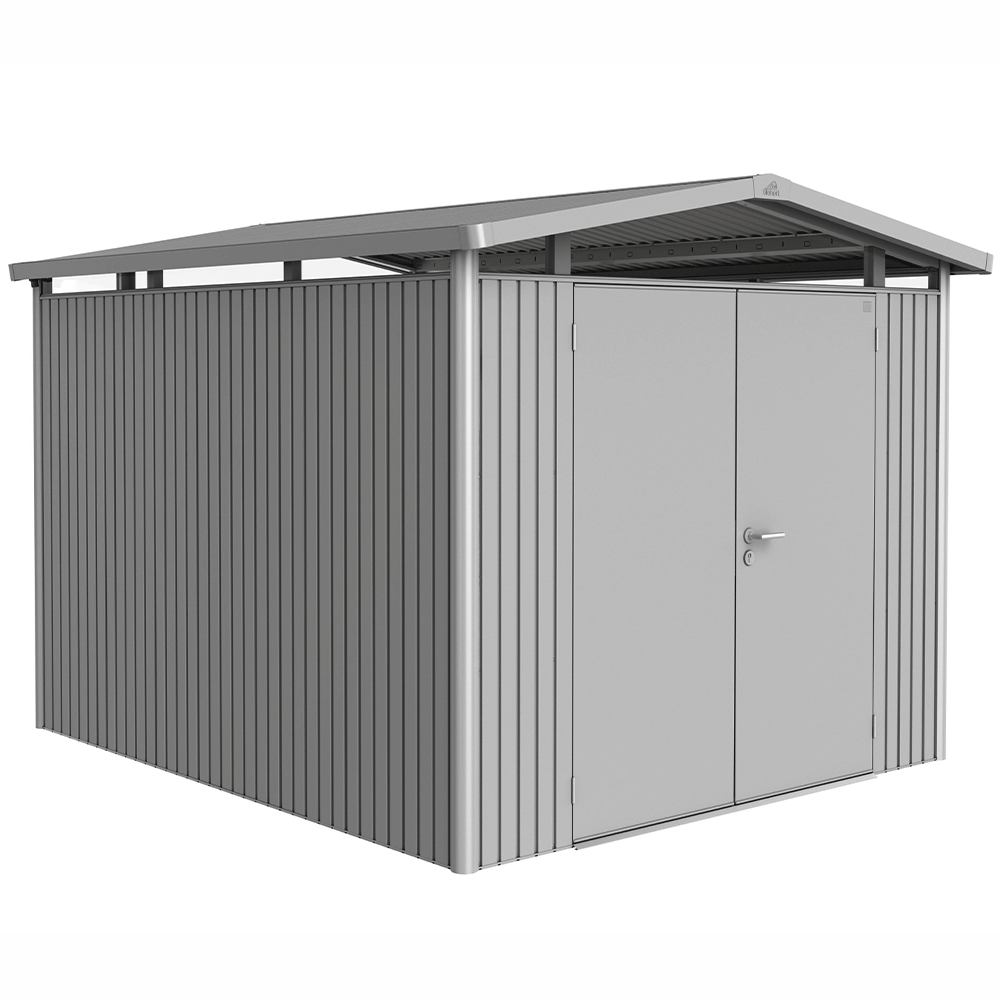 Pure Garden Buildings