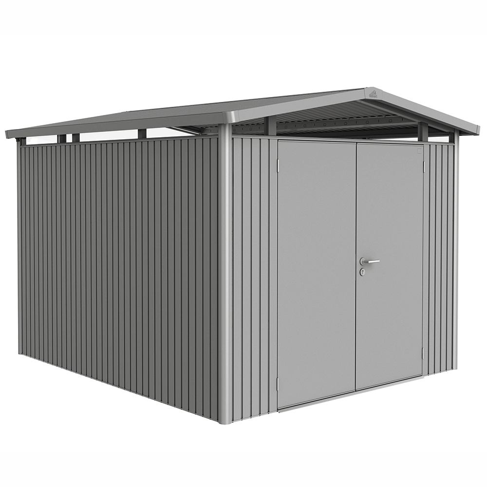 Pure Garden Buildings