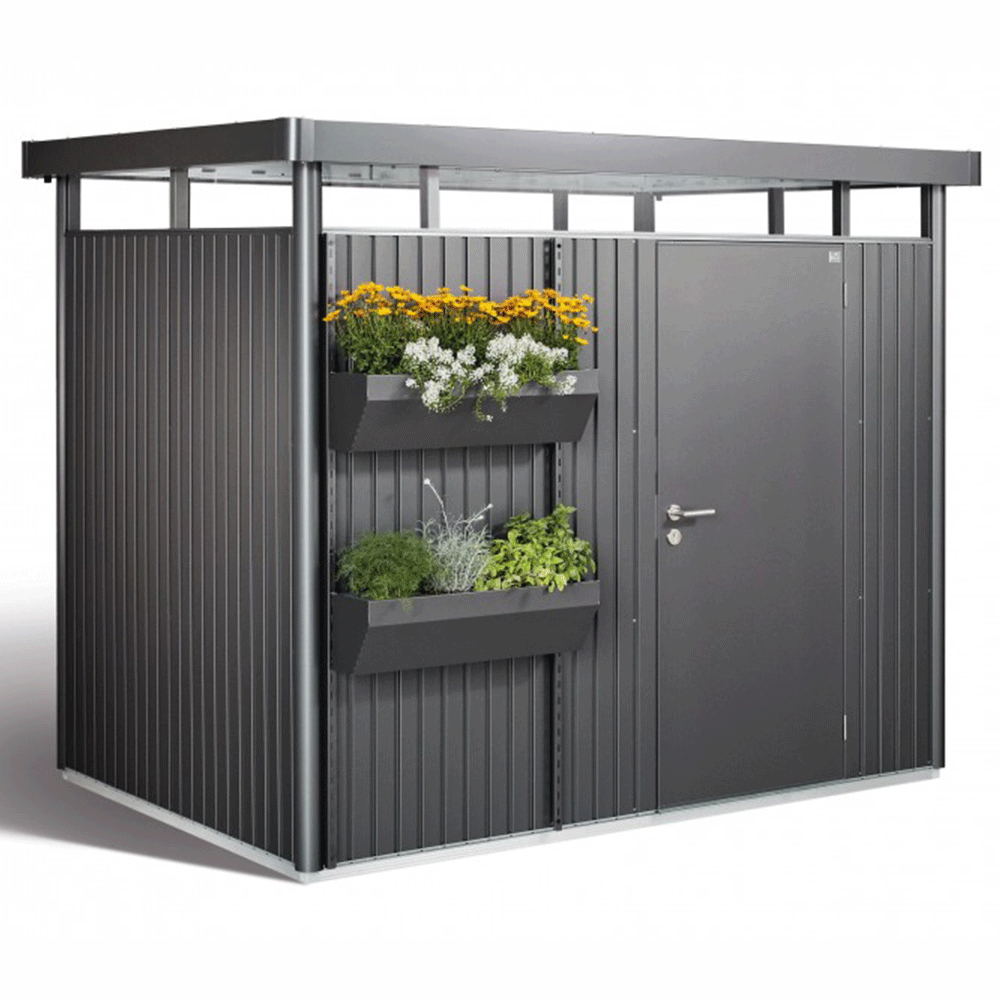 Pure Garden Buildings