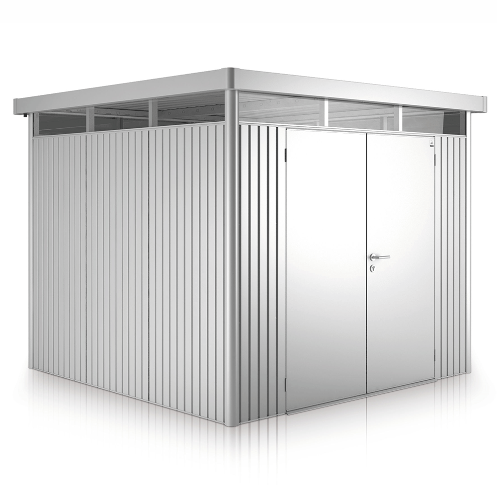 Pure Garden Buildings