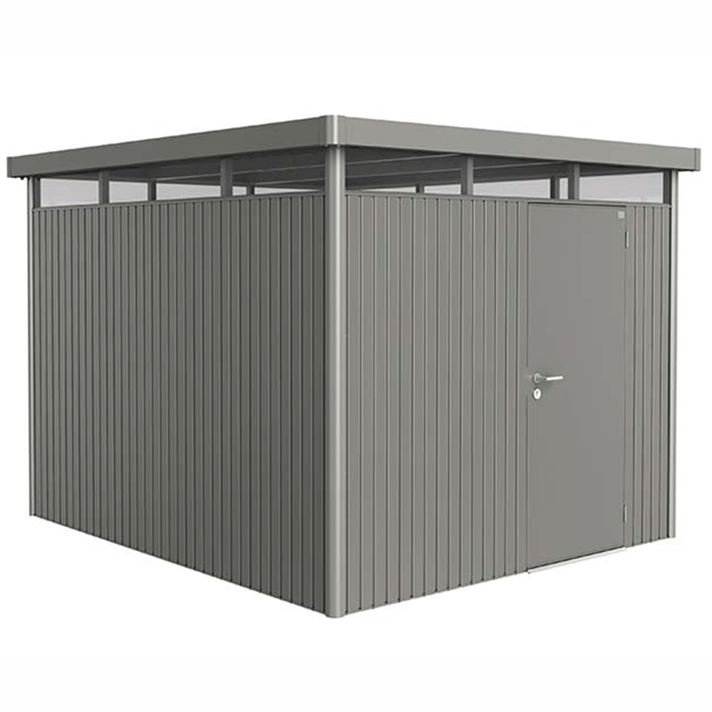 Pure Garden Buildings