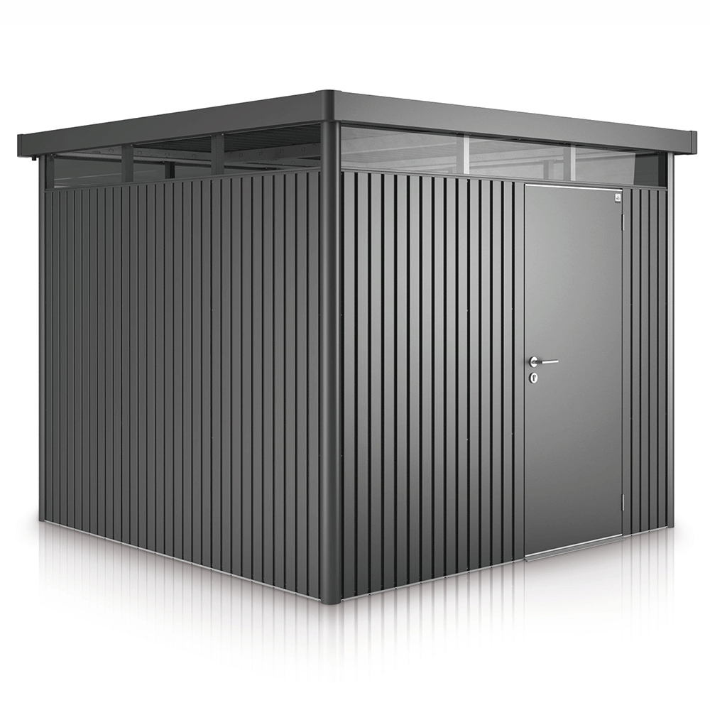 Pure Garden Buildings