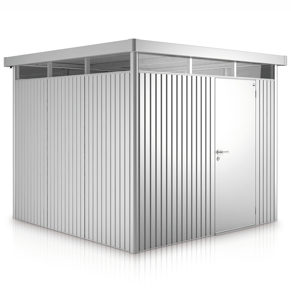 Pure Garden Buildings