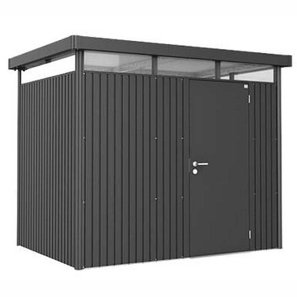 Pure Garden Buildings