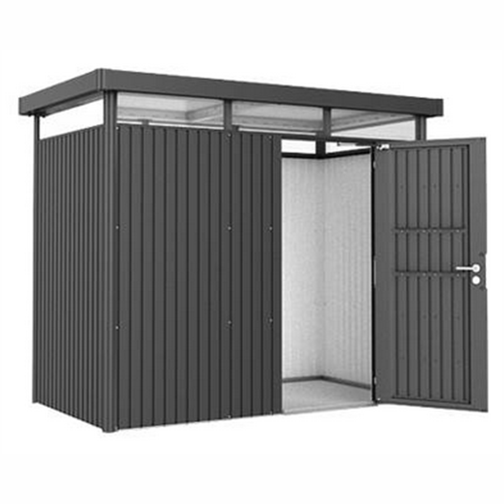 Pure Garden Buildings