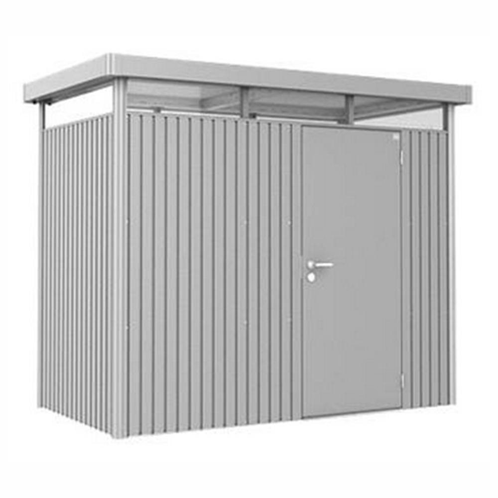 Pure Garden Buildings
