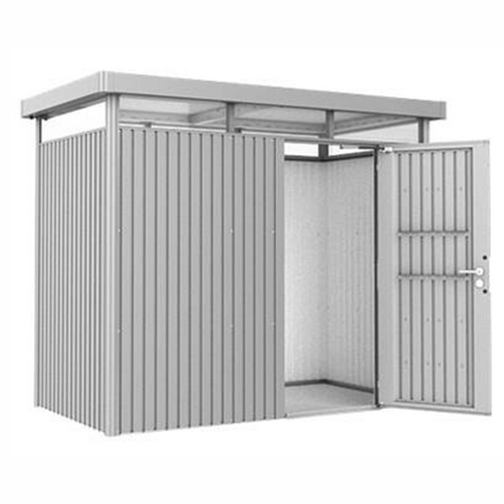 Pure Garden Buildings