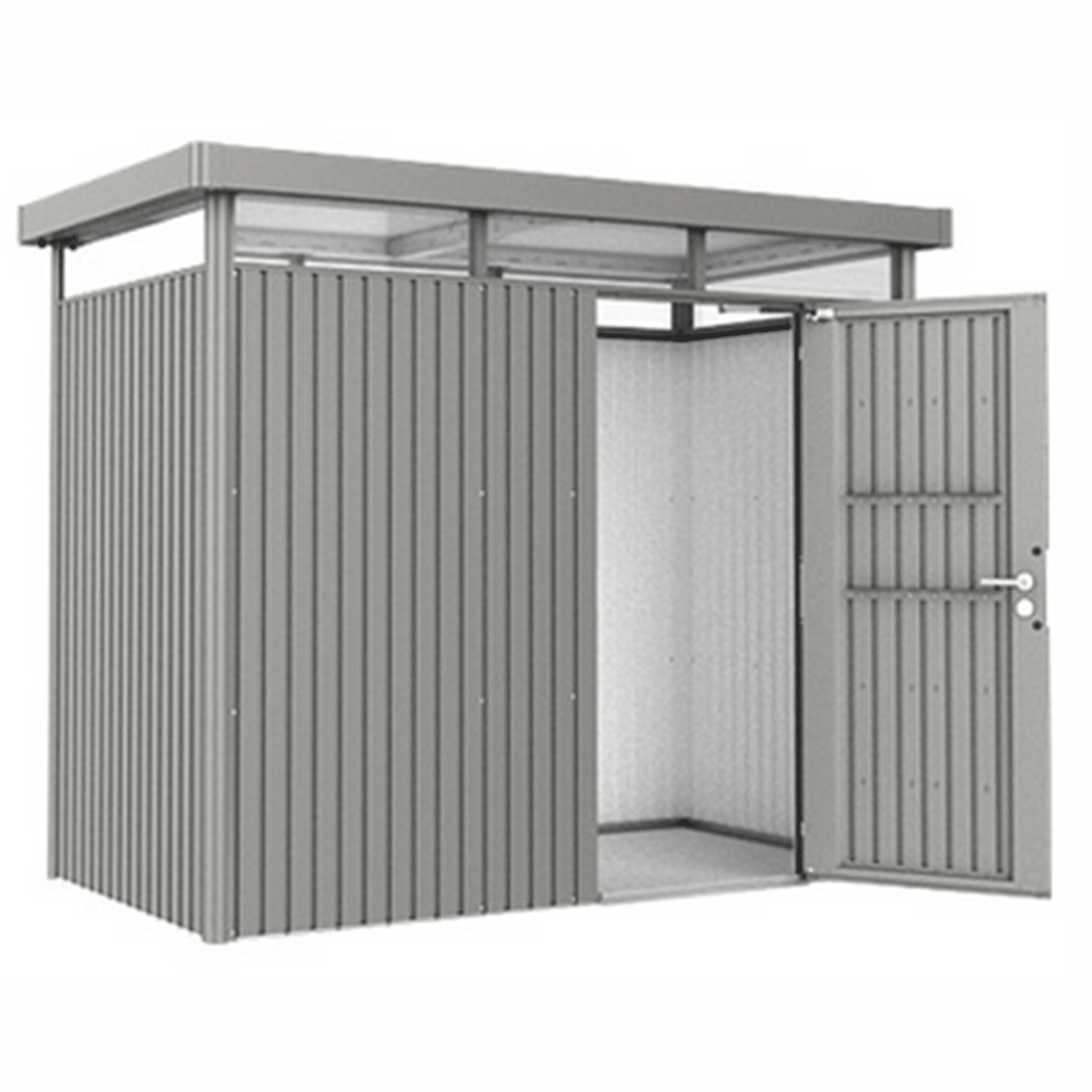 Pure Garden Buildings