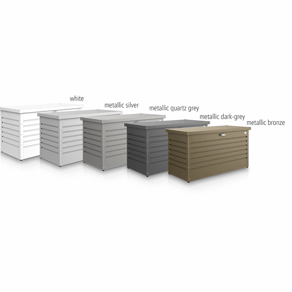 Pure Garden Buildings