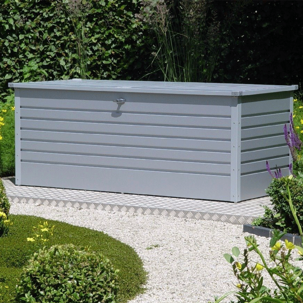Pure Garden Buildings