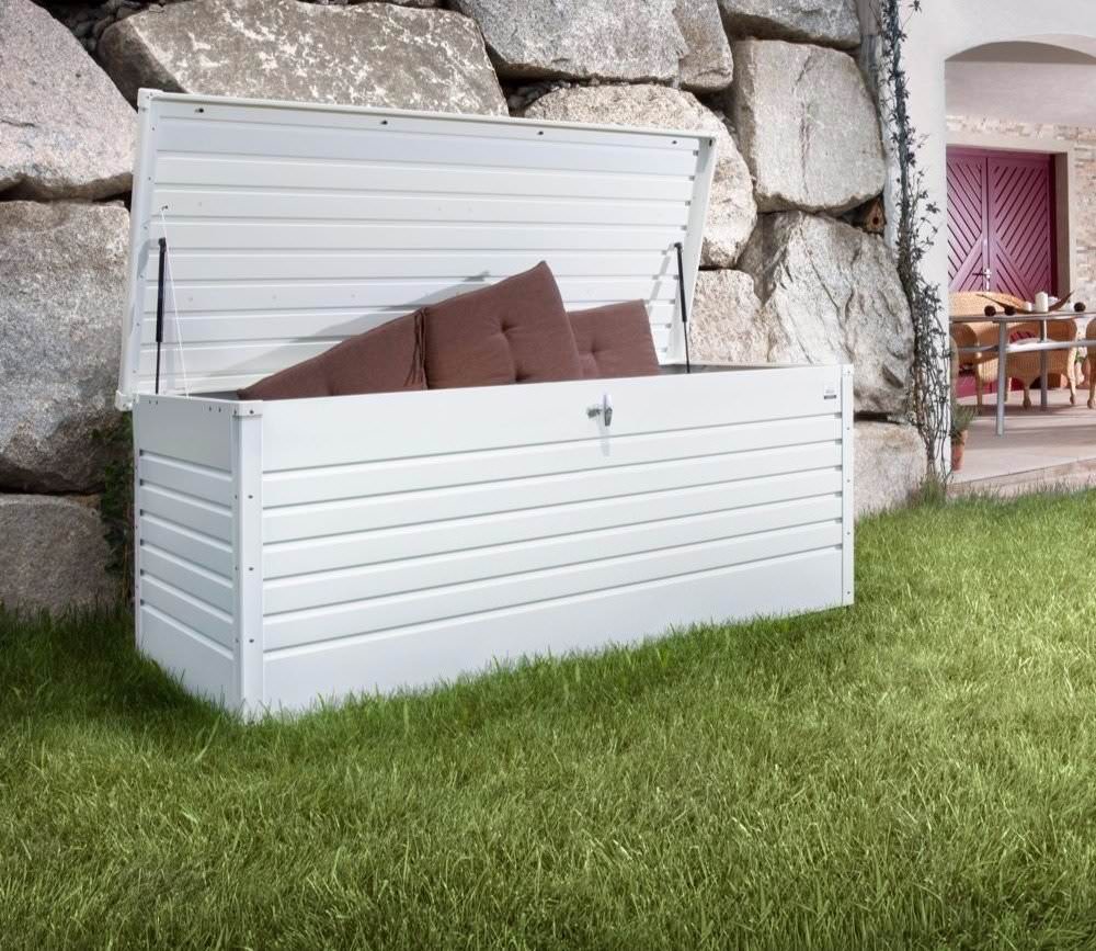 Pure Garden Buildings