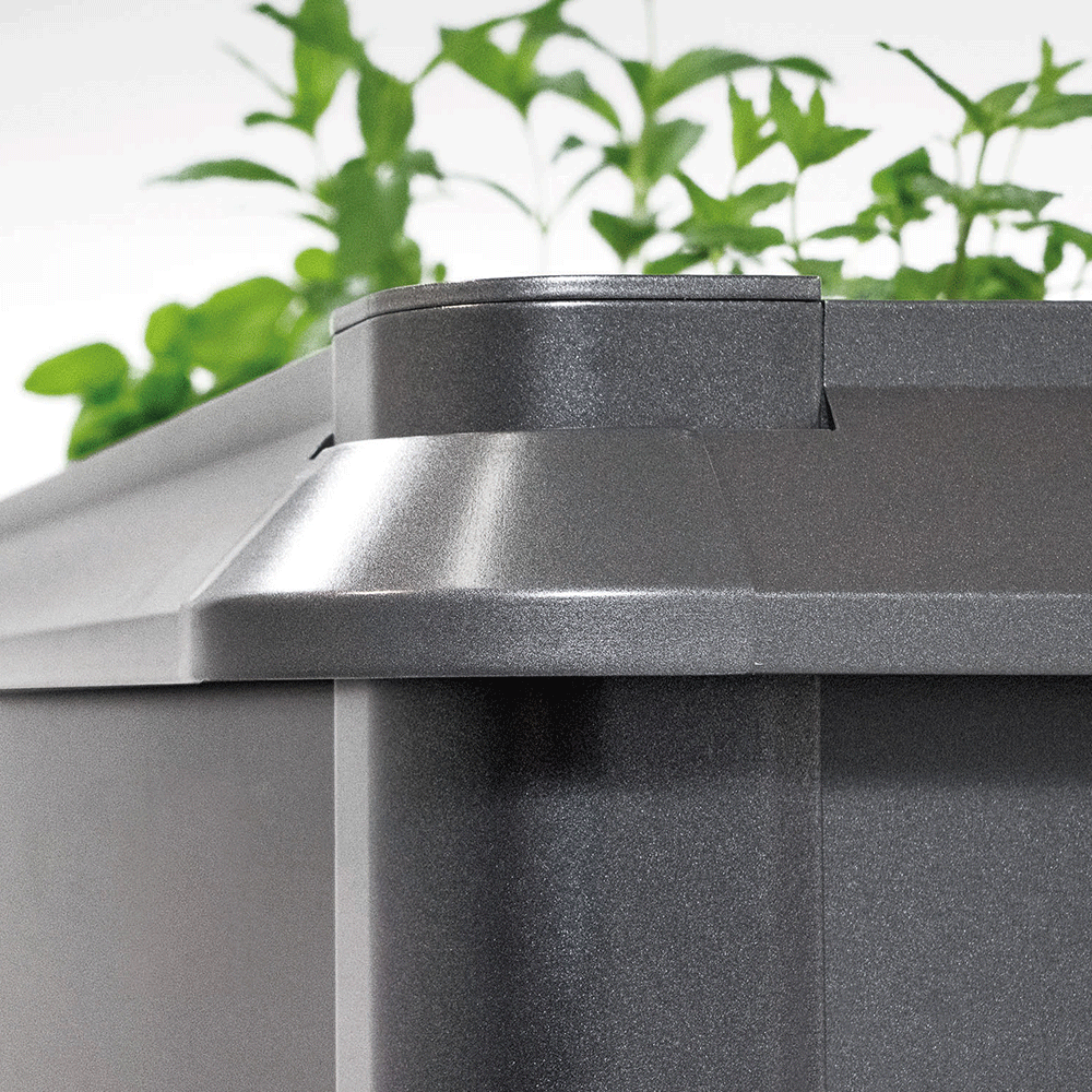 Pure Garden Buildings
