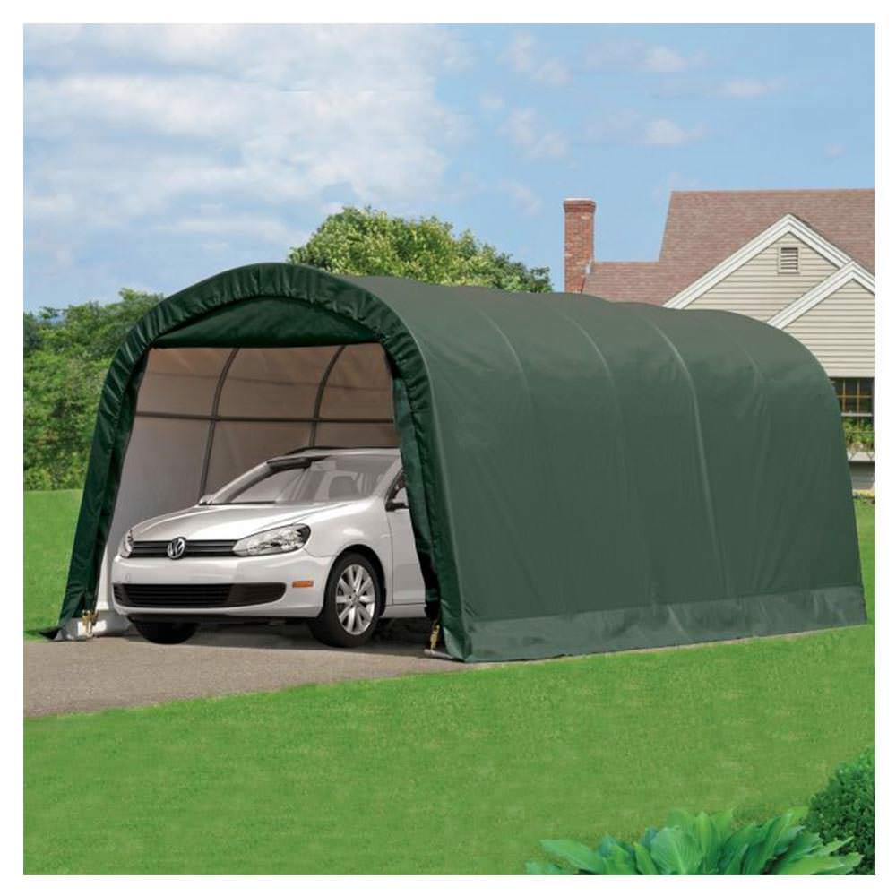 Costco Car Canopy Instructions at Earnest Davis blog