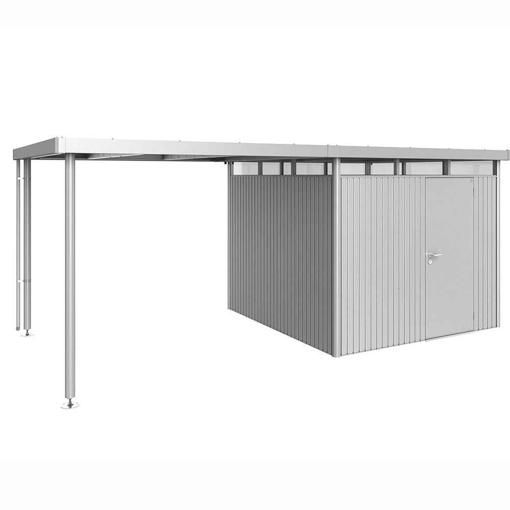 Pure Garden Buildings