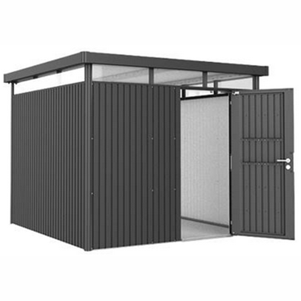 Pure Garden Buildings