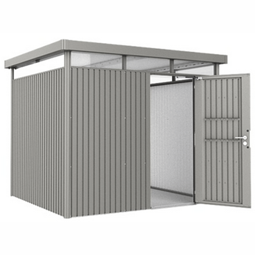Pure Garden Buildings