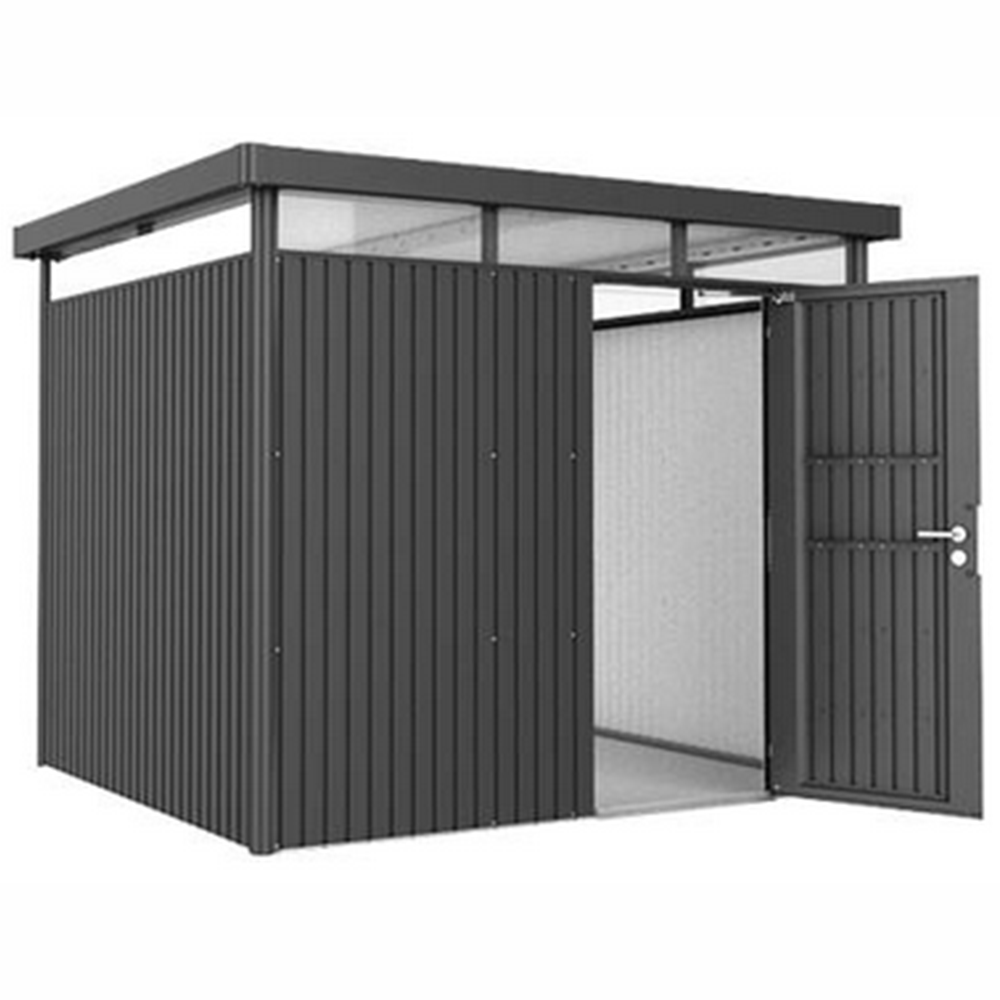 Pure Garden Buildings