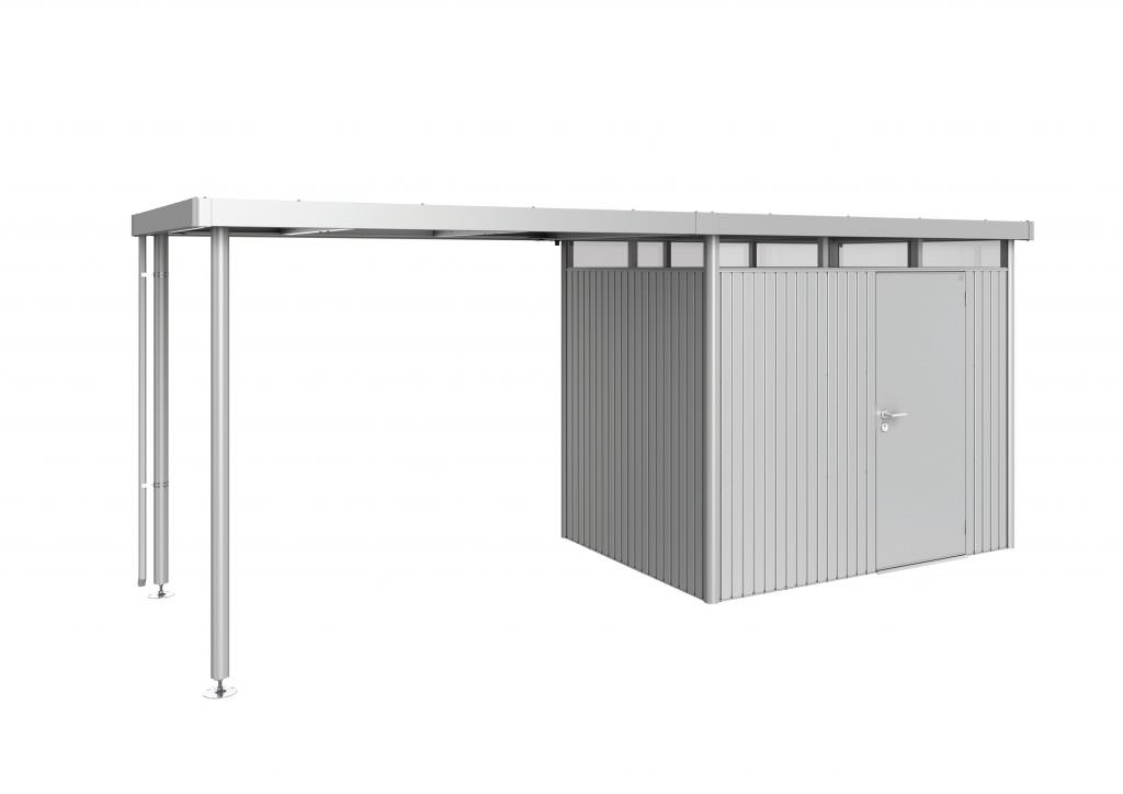 Pure Garden Buildings
