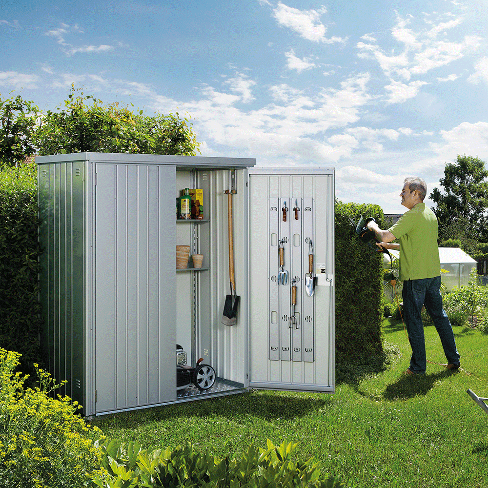 Pure Garden Buildings