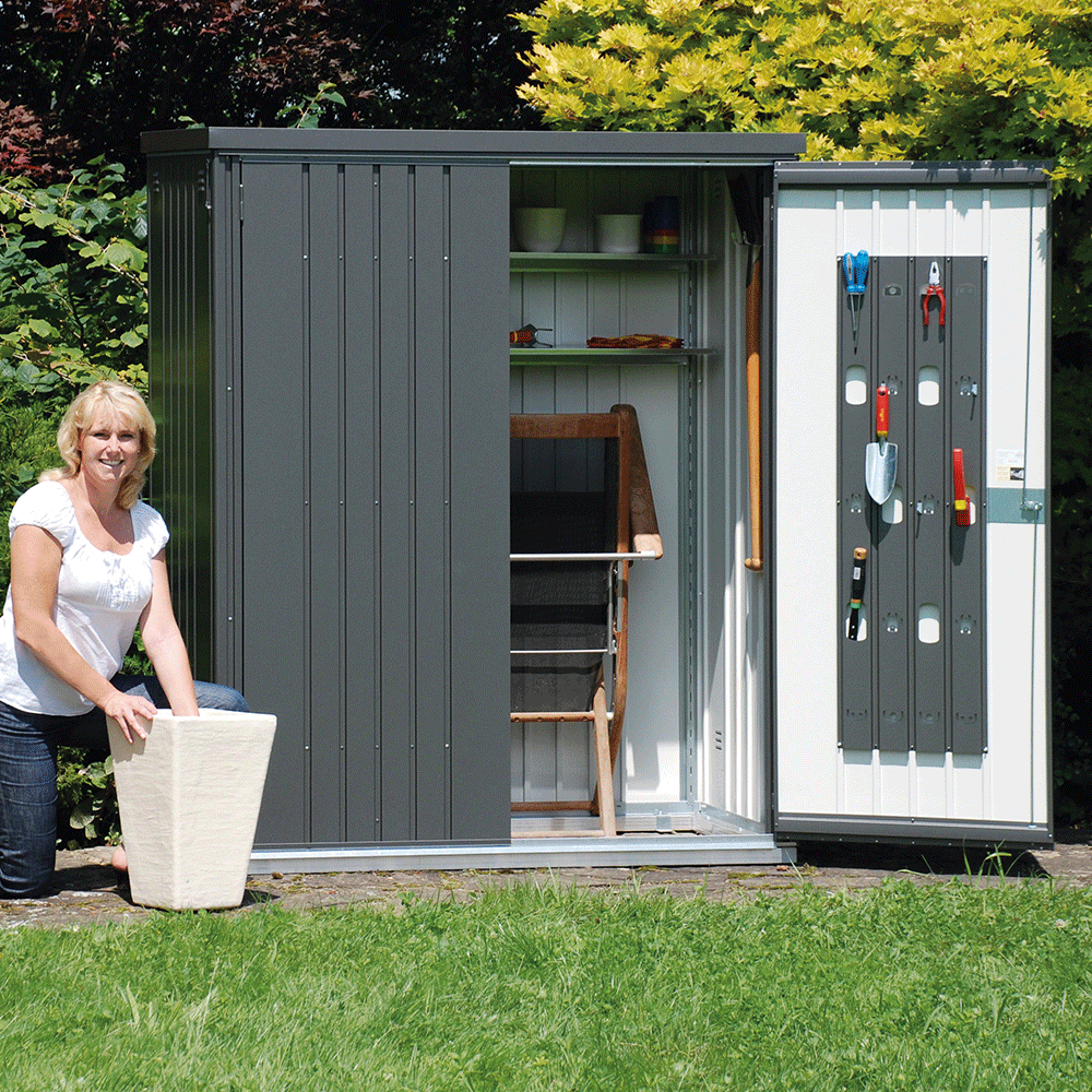 Pure Garden Buildings
