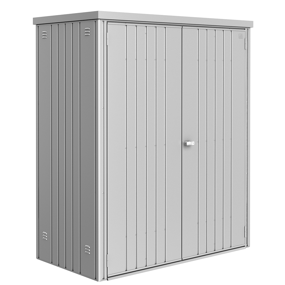 Pure Garden Buildings