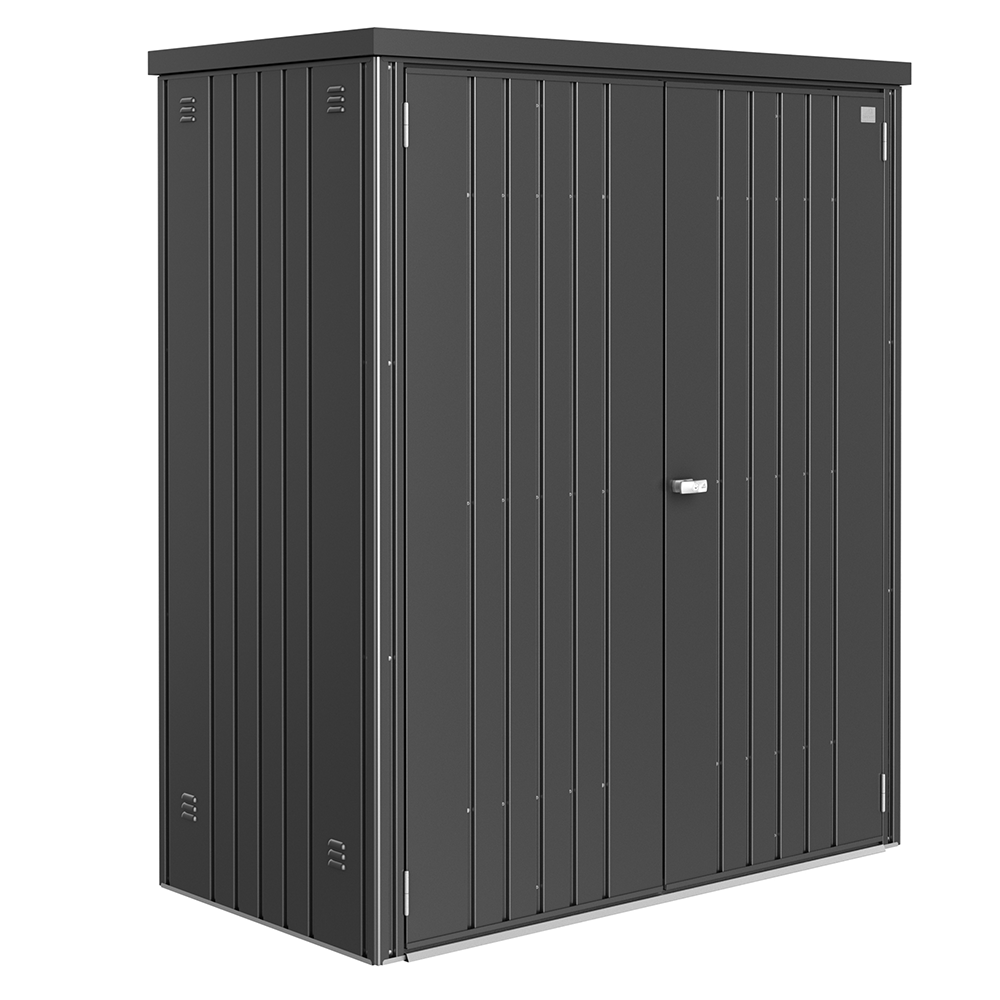 Pure Garden Buildings