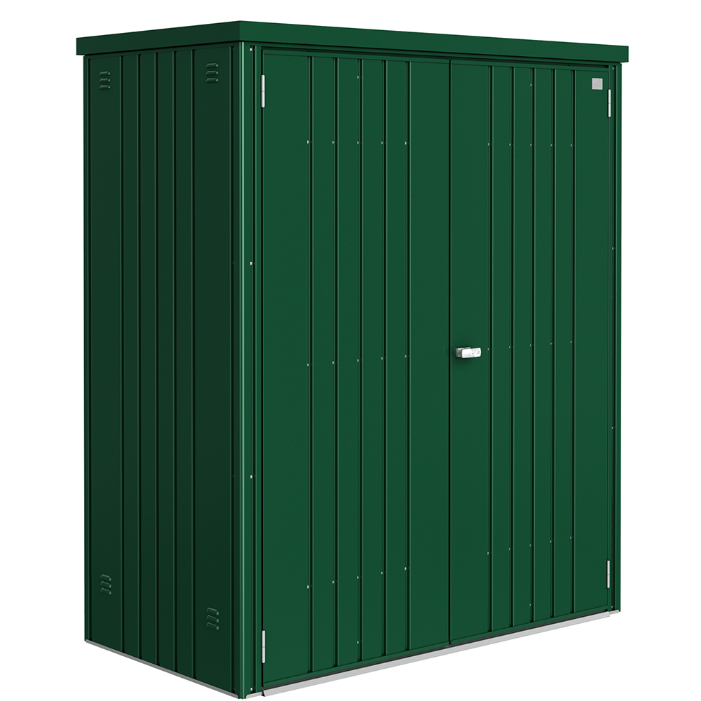 Pure Garden Buildings