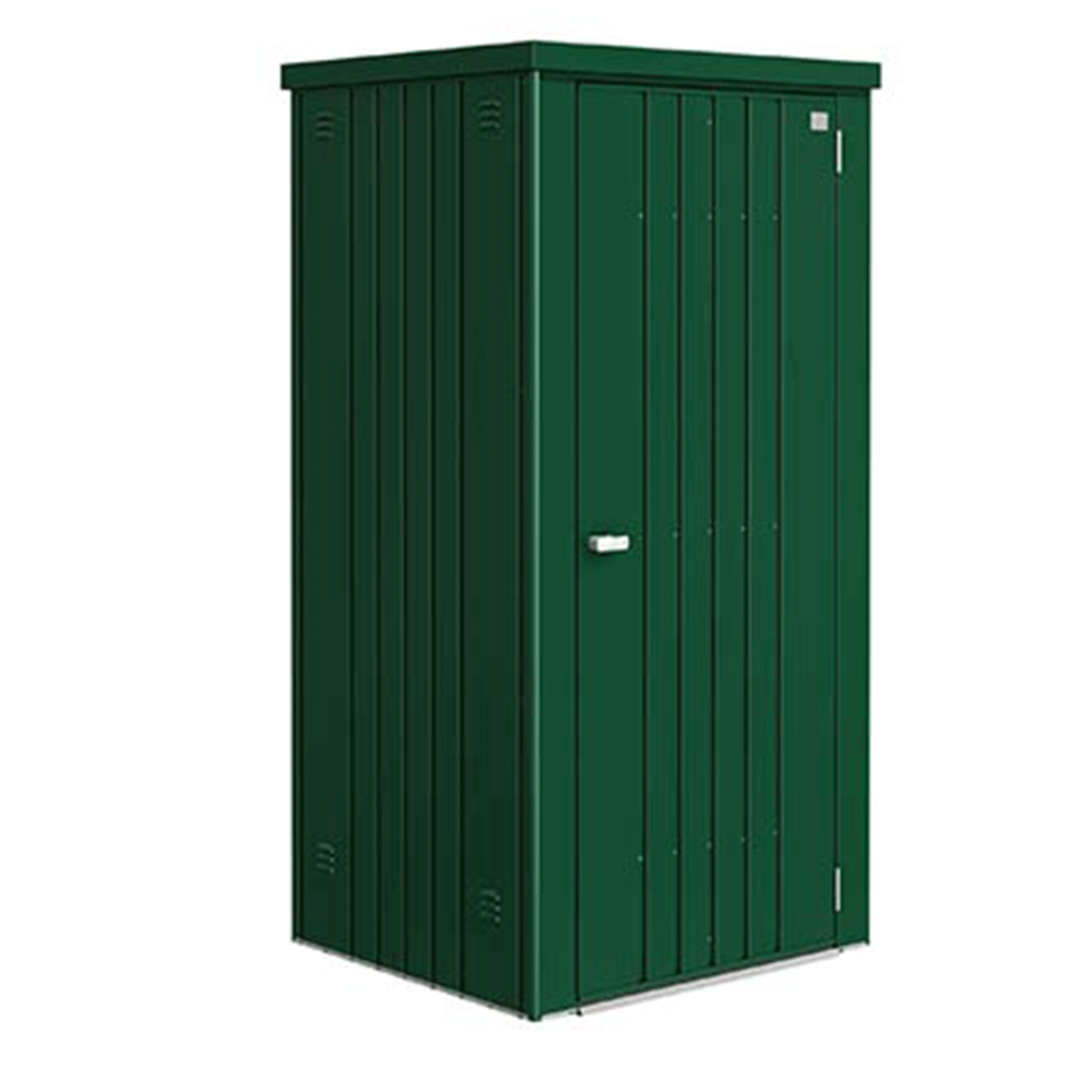 Pure Garden Buildings
