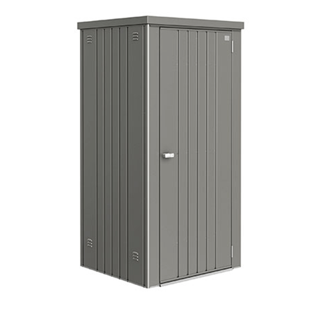 Pure Garden Buildings