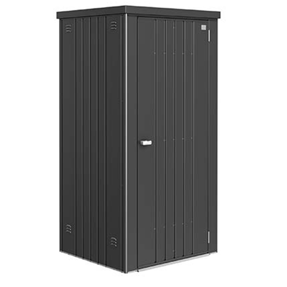 Pure Garden Buildings