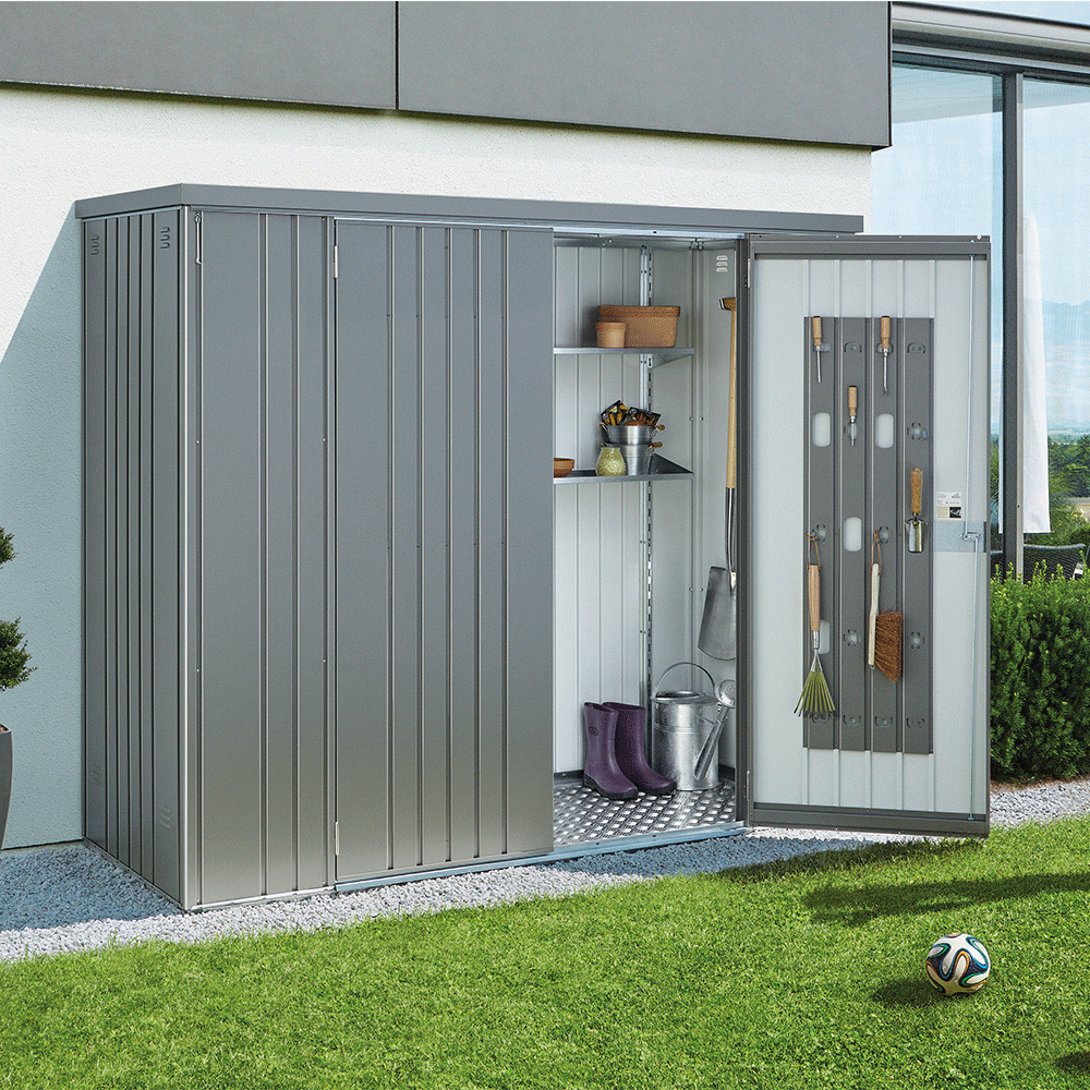 Pure Garden Buildings