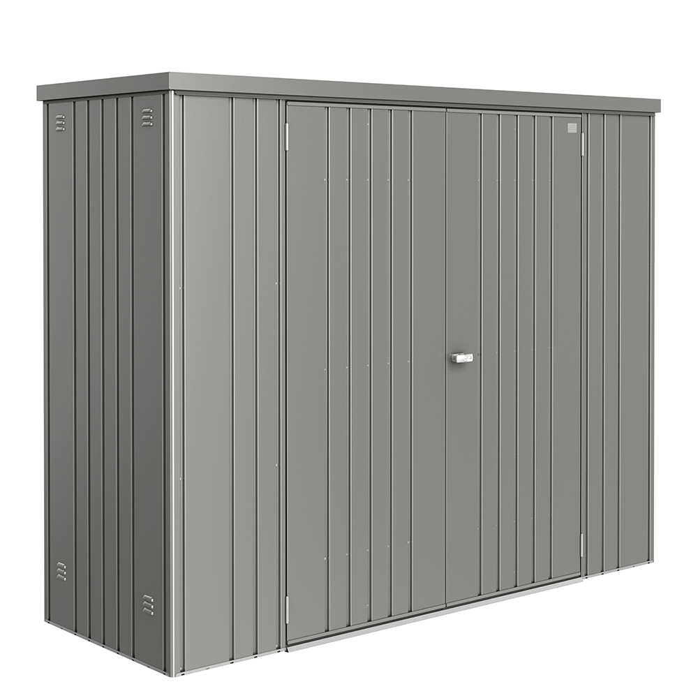 Pure Garden Buildings