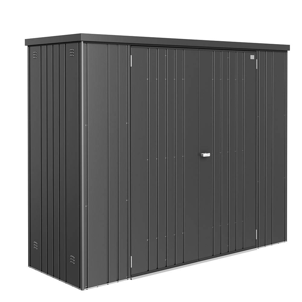 Pure Garden Buildings