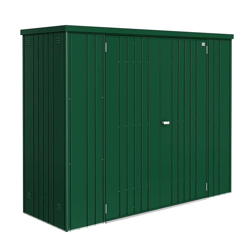 Pure Garden Buildings